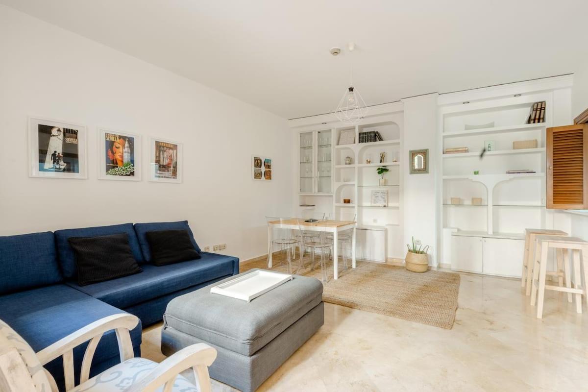 Appartement Cozy&quiet In Sanvicente St Andalusian Patio