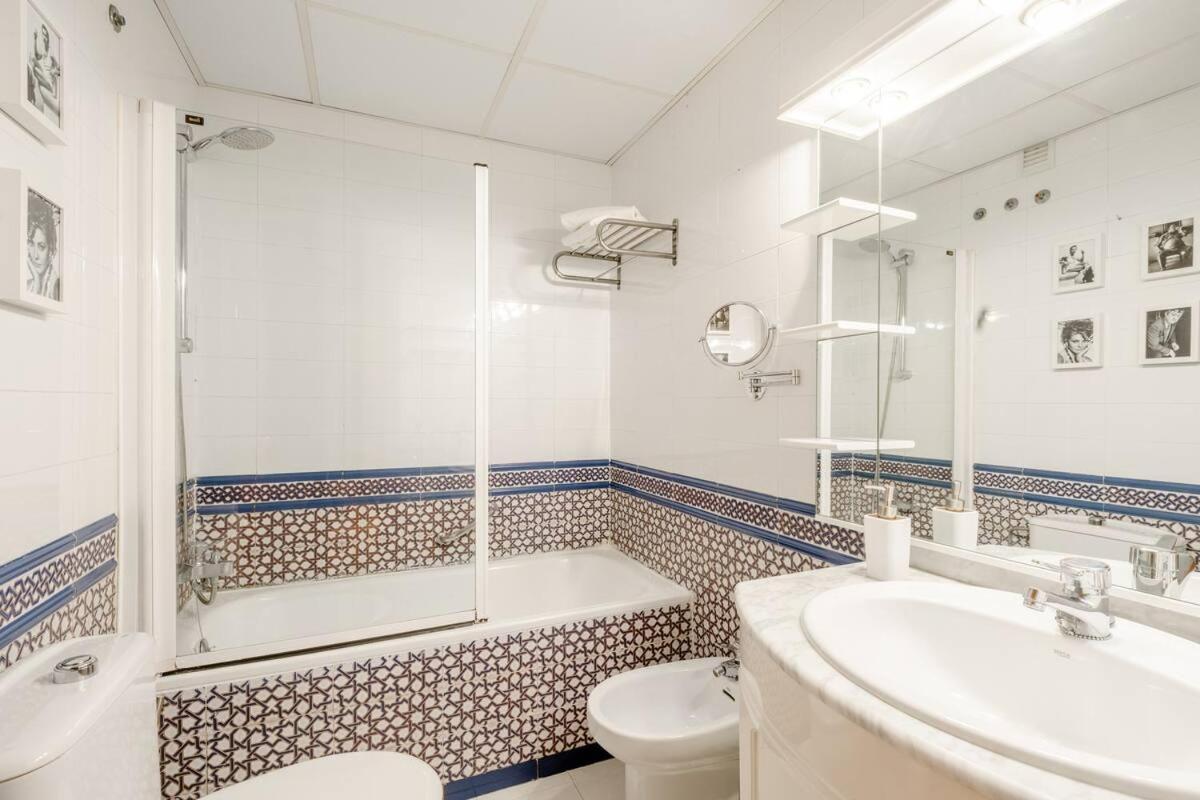 Appartement Cozy&quiet In Sanvicente St Andalusian Patio
