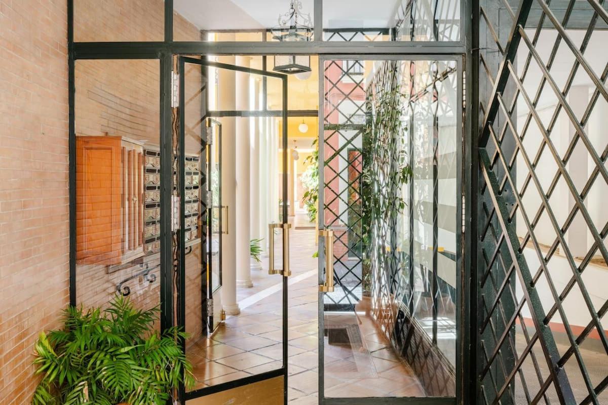 Appartement Cozy&quiet In Sanvicente St Andalusian Patio *