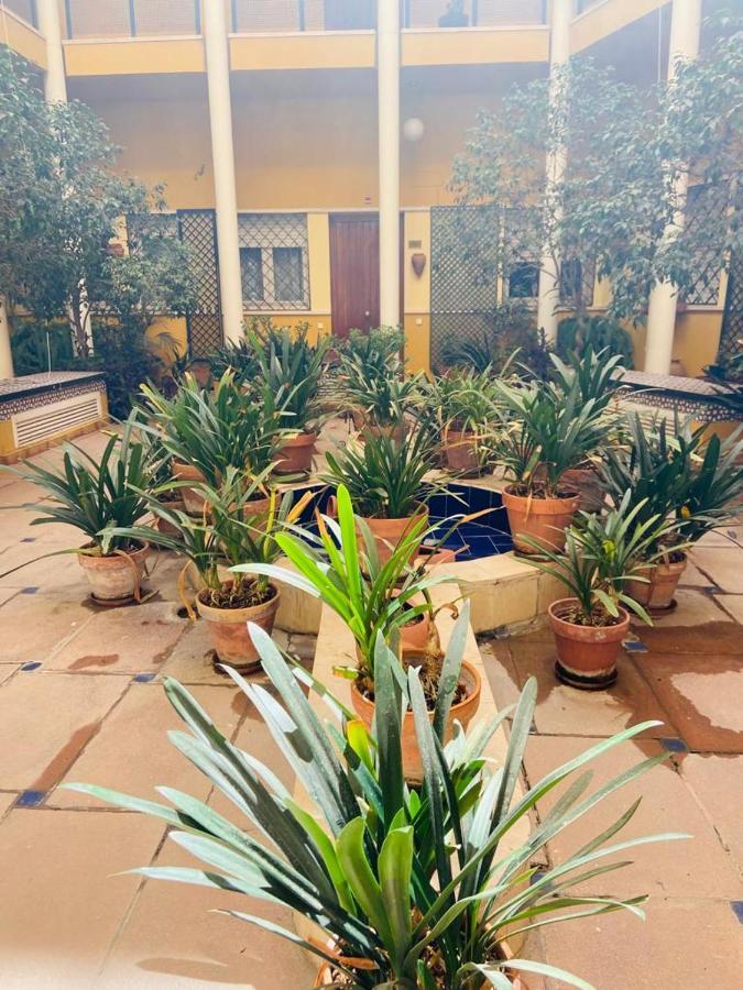 Cozy&quiet In Sanvicente St Andalusian Patio